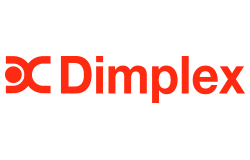 Glen Dimplex Deutschland GmbH Logo