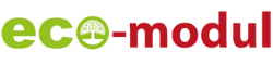 eco-modul GmbH Logo