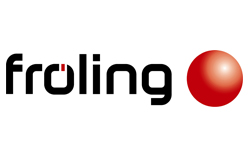 Fröling GmbH Logo