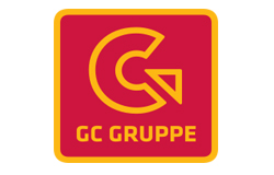GC Großhandels Contor GmbH Logo