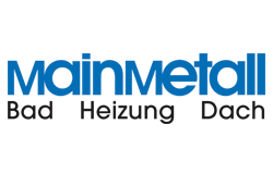 Mainmetall Großhandelsges. m. b. H. Logo