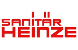 Sanitär Heinze KG Logo