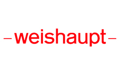 Max Weishaupt GmbH Logo