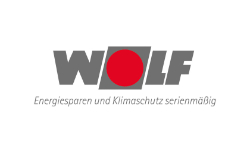 Wolf GmbH Logo